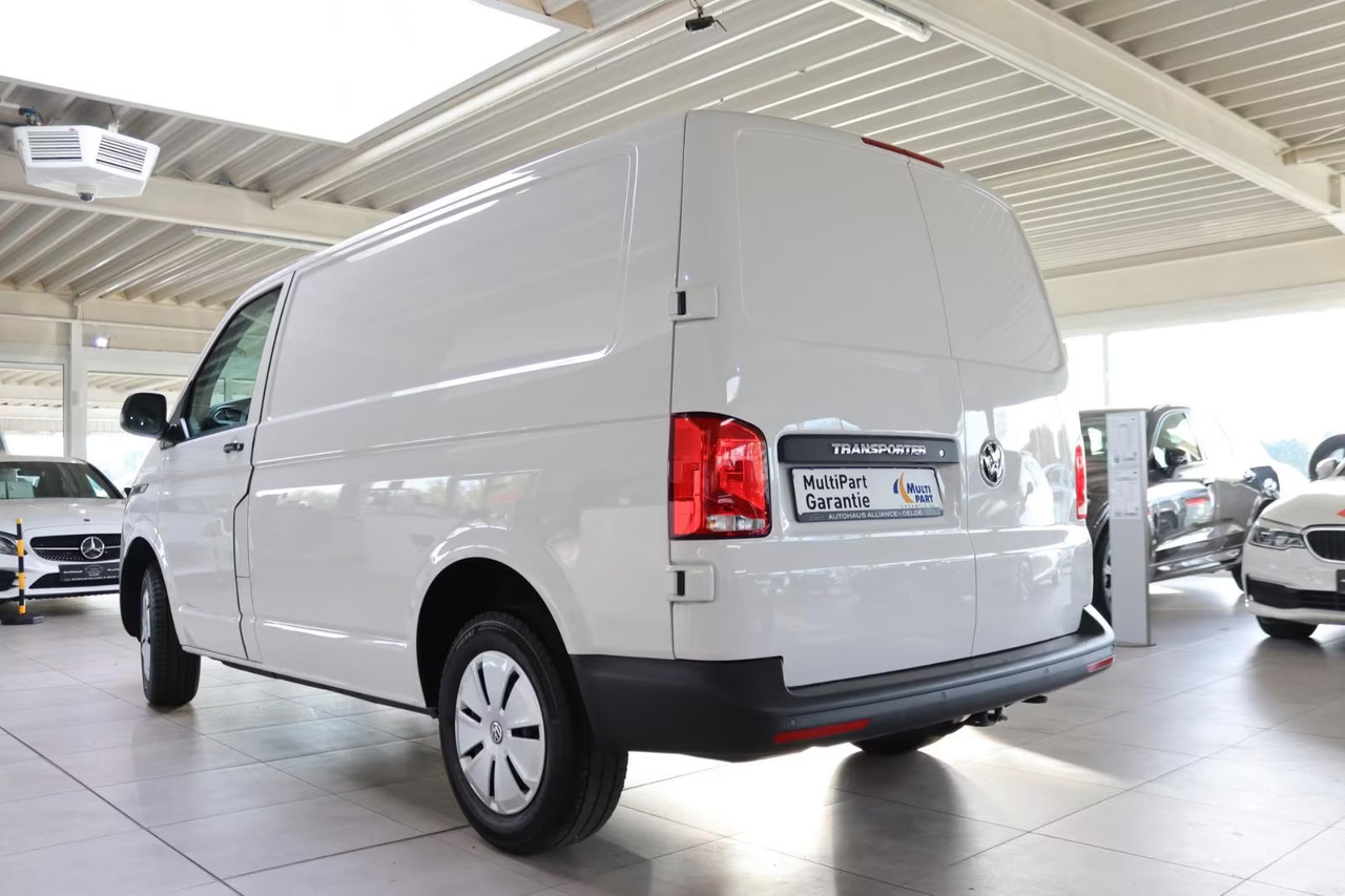 Volkswagen T6 - Autoutilitară compactă: Foto 5 Volkswagen T6 - Autoutilitară compactă: Foto 5
