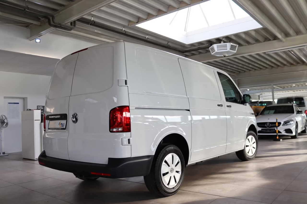 Volkswagen T6 - Autoutilitară compactă: Foto 4 Volkswagen T6 - Autoutilitară compactă: Foto 4