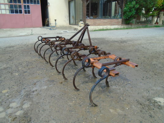 Huard - Cultivator: Foto 5 Huard - Cultivator: Foto 5