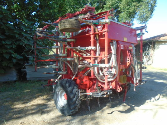 Kverneland ts evo 5000 - Semănătoare combinată: Foto 3 Kverneland ts evo 5000 - Semănătoare combinată: Foto 3