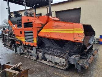 ABG Titan 8820 - Finisor de asfalt: Foto 1 ABG Titan 8820 - Finisor de asfalt: Foto 1