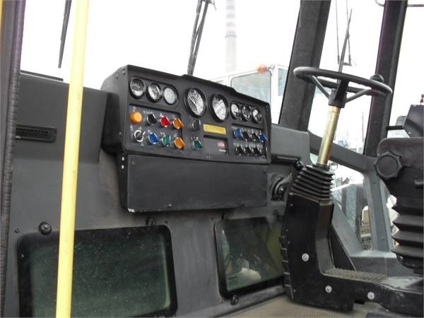 Dynapac CC 422 - Cilindru compactor mixt: Foto 1 Dynapac CC 422 - Cilindru compactor mixt: Foto 1