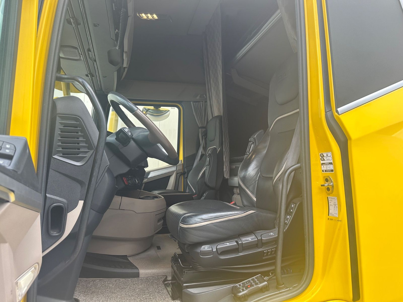 DAF XG+530 Voll - Cap tractor: Foto 5 DAF XG+530 Voll - Cap tractor: Foto 5