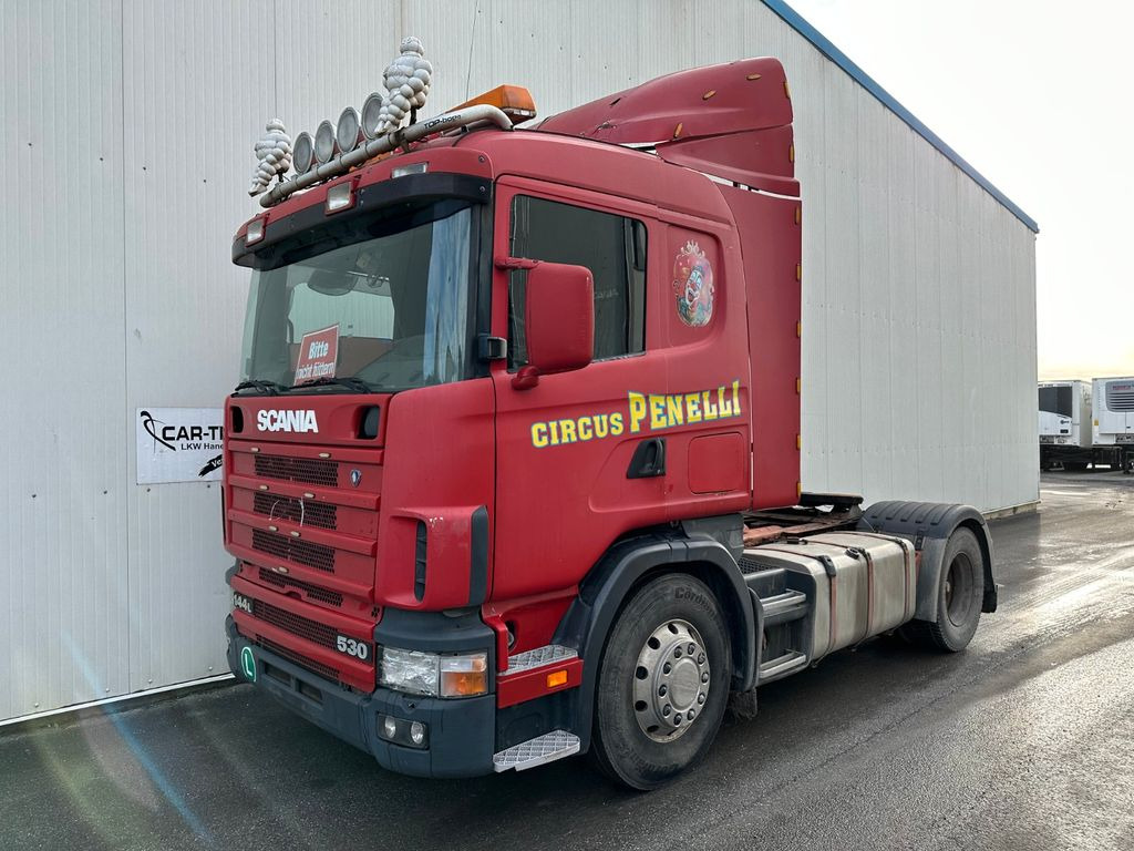 Scania 144/530 Retarder Schalter Scania 144/530 Retarder Schalter - Cap tractor: Foto 1 Scania 144/530 Retarder Schalter Scania 144/530 Retarder Schalter - Cap tractor: Foto 1