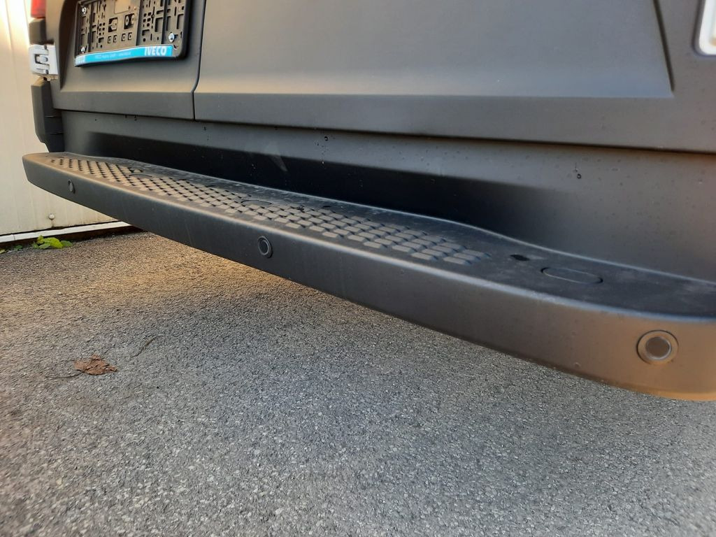 Iveco Daily 35S14 8g HiMatic L3H2 Mod.25 Iveco Daily 35S14 8g HiMatic L3H2 Mod.25 - Dubă: Foto 5 Iveco Daily 35S14 8g HiMatic L3H2 Mod.25 Iveco Daily 35S14 8g HiMatic L3H2 Mod.25 - Dubă: Foto 5