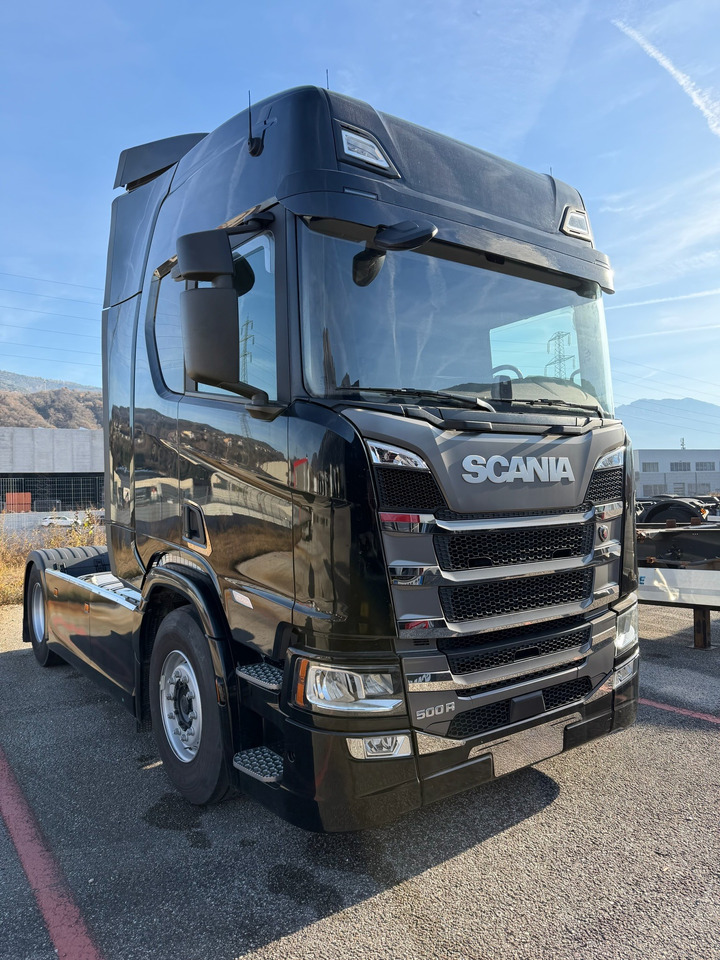 SCANIA R500 - Cap tractor: Foto 3 SCANIA R500 - Cap tractor: Foto 3