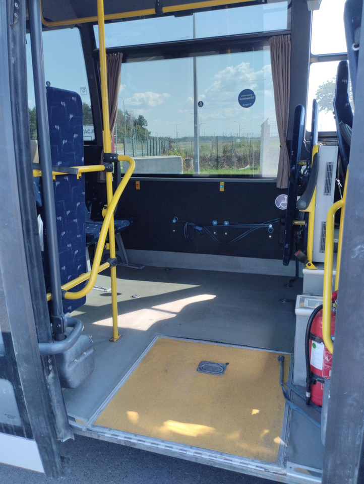 IVECO FIRST ROSERO 70C18 în leasing IVECO FIRST ROSERO 70C18: Foto 10 IVECO FIRST ROSERO 70C18 în leasing IVECO FIRST ROSERO 70C18: Foto 10