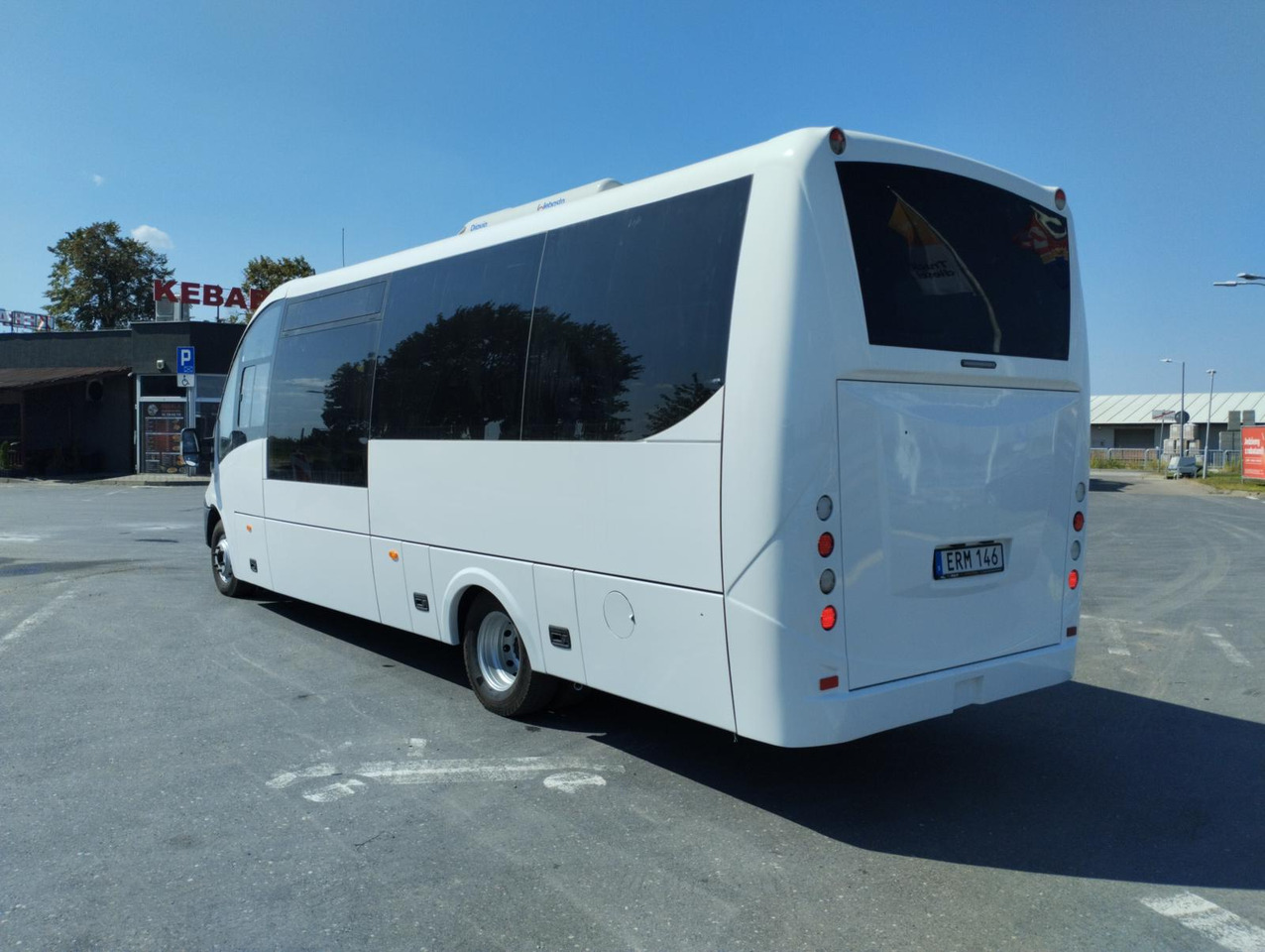 IVECO FIRST ROSERO 70C18 în leasing IVECO FIRST ROSERO 70C18: Foto 15 IVECO FIRST ROSERO 70C18 în leasing IVECO FIRST ROSERO 70C18: Foto 15