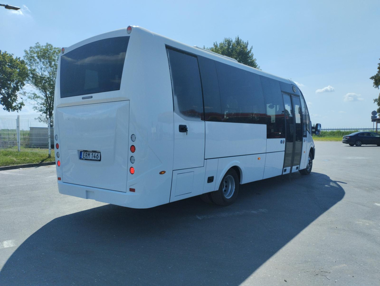 IVECO FIRST ROSERO 70C18 în leasing IVECO FIRST ROSERO 70C18: Foto 16 IVECO FIRST ROSERO 70C18 în leasing IVECO FIRST ROSERO 70C18: Foto 16