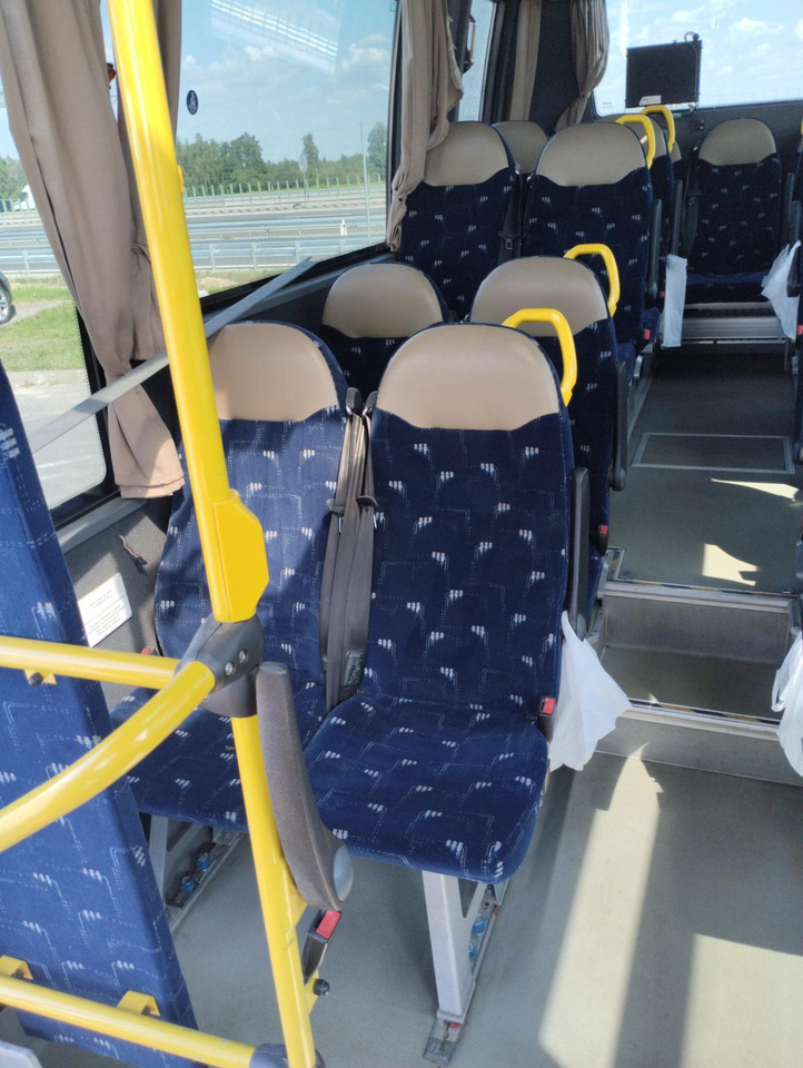 IVECO FIRST ROSERO 70C18 în leasing IVECO FIRST ROSERO 70C18: Foto 8 IVECO FIRST ROSERO 70C18 în leasing IVECO FIRST ROSERO 70C18: Foto 8