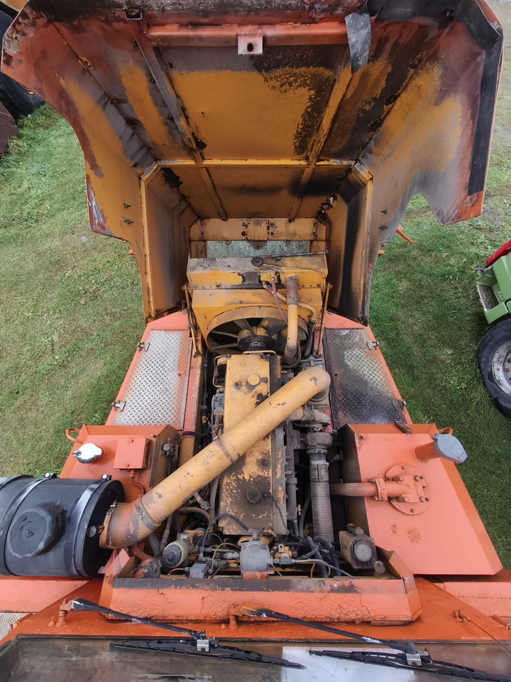 Camion basculantă Barford RXD 28: Foto 6