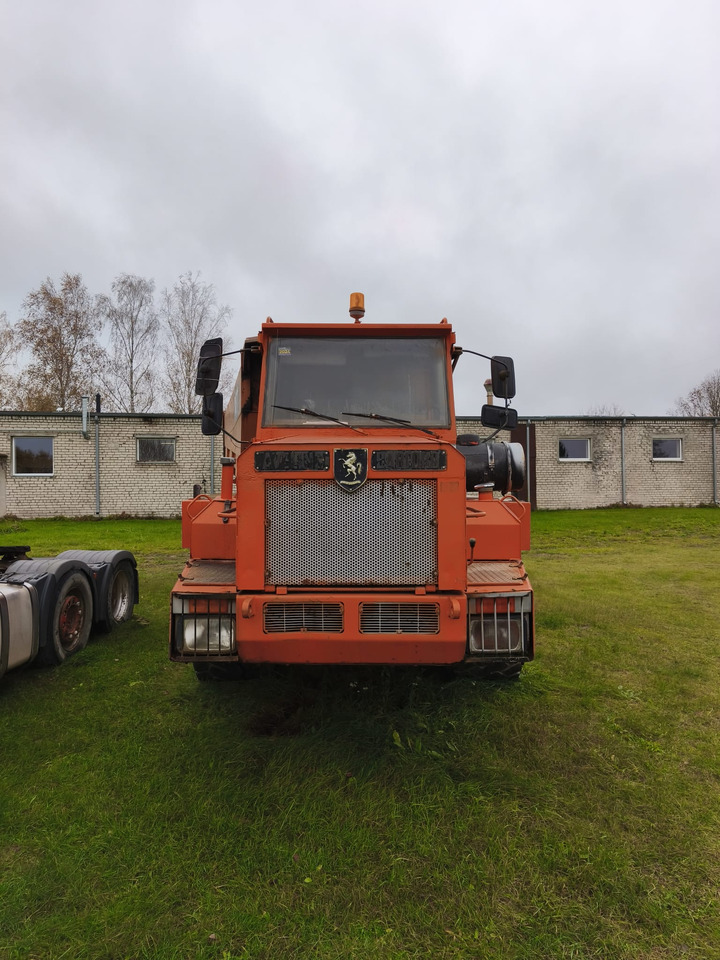 Camion basculantă Barford RXD 28: Foto 9