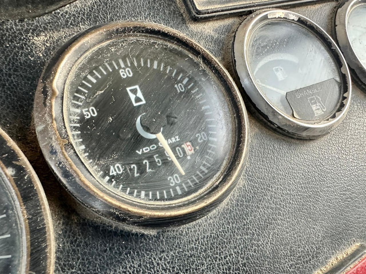 Ljungby 2240 - Încărcător frontal pe pneuri: Foto 3 Ljungby 2240 - Încărcător frontal pe pneuri: Foto 3