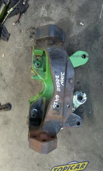 JOHN DEERE WÓZEK ŁAWA PRZÓD Support L155254 - Suspensie pentru Utilaje agricole: Foto 3 JOHN DEERE WÓZEK ŁAWA PRZÓD Support L155254 - Suspensie pentru Utilaje agricole: Foto 3