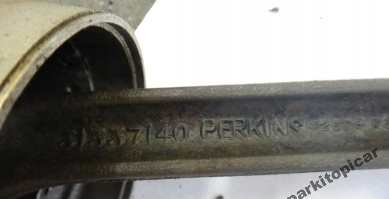 SILNIK PERKINS 6 CYLI TŁOK Z KOROWODEM - Motor pentru Camion: Foto 3 SILNIK PERKINS 6 CYLI TŁOK Z KOROWODEM - Motor pentru Camion: Foto 3