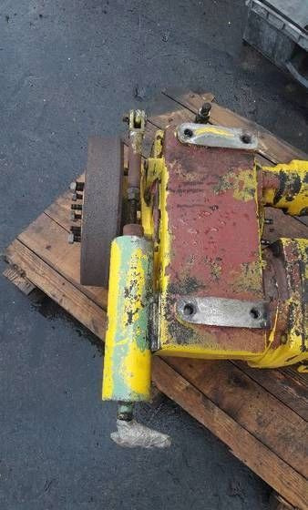 Skrzynia speth 404 Faun 1025 - Transmisie: Foto 2 Skrzynia speth 404 Faun 1025 - Transmisie: Foto 2