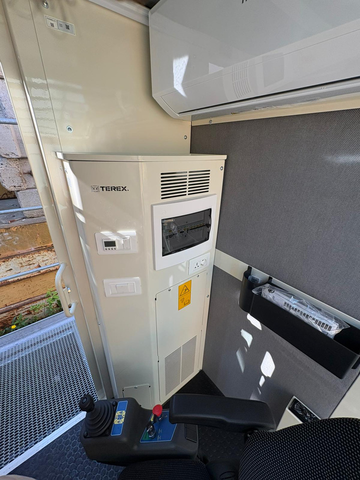 Comedil CTT91 - Macara turn: Foto 3 Comedil CTT91 - Macara turn: Foto 3