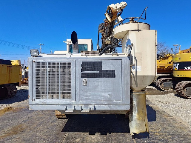 FURUKAWA HCR1000-DS - Maşină de foraj: Foto 4 FURUKAWA HCR1000-DS - Maşină de foraj: Foto 4