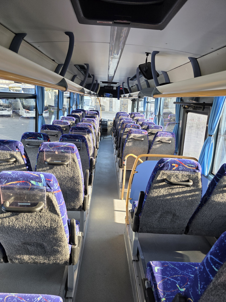 Autobuz interurban IVECO Crossway: Foto 10 Autobuz interurban IVECO Crossway: Foto 10