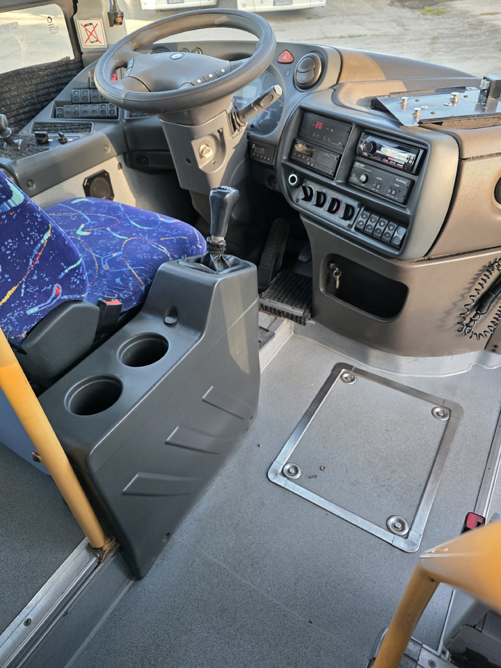 Autobuz interurban IVECO Crossway: Foto 12 Autobuz interurban IVECO Crossway: Foto 12