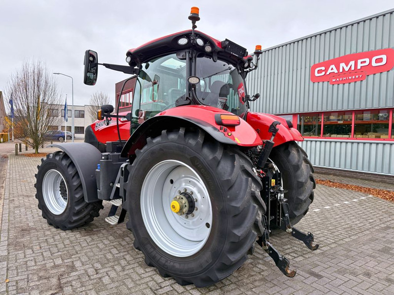 Case IH Puma 240 CVX Stage V GPS RTK - Tractor agricol: Foto 2 Case IH Puma 240 CVX Stage V GPS RTK - Tractor agricol: Foto 2