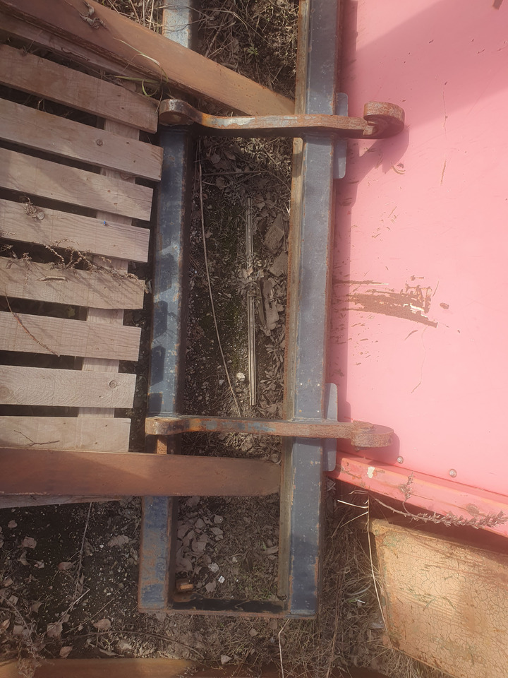 Pallet forks - Furci: Foto 5 Pallet forks - Furci: Foto 5