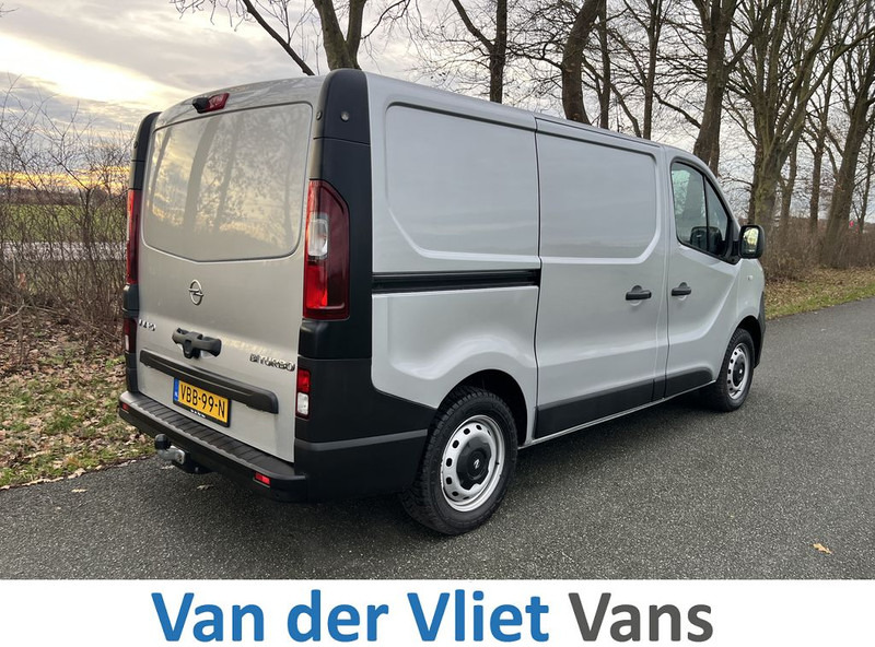 Opel Vivaro 1.6 CDTI E6 126pk Edition BPM Vrij! Lease €220 /m, Trekhaak, Airco, Navi, PDC, Cruise controle, Onderhoudshistorie aanwezig - Autoutilitară compactă: Foto 4 Opel Vivaro 1.6 CDTI E6 126pk Edition BPM Vrij! Lease €220 /m, Trekhaak, Airco, Navi, PDC, Cruise controle, Onderhoudshistorie aanwezig - Autoutilitară compactă: Foto 4
