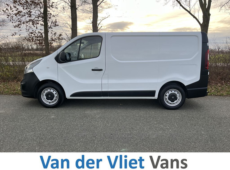 Opel Vivaro 1.6 CDTI E6 Edition 3-zits BPM Vrij! Lease €251 p/m, Inrichting, Airco, Camera, PDC, Cruise controle, Onderhoudshistorie aanwezig - Autoutilitară compactă: Foto 5 Opel Vivaro 1.6 CDTI E6 Edition 3-zits BPM Vrij! Lease €251 p/m, Inrichting, Airco, Camera, PDC, Cruise controle, Onderhoudshistorie aanwezig - Autoutilitară compactă: Foto 5