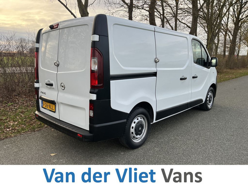 Opel Vivaro 1.6 CDTI E6 Edition 3-zits BPM Vrij! Lease €251 p/m, Inrichting, Airco, Camera, PDC, Cruise controle, Onderhoudshistorie aanwezig - Autoutilitară compactă: Foto 4 Opel Vivaro 1.6 CDTI E6 Edition 3-zits BPM Vrij! Lease €251 p/m, Inrichting, Airco, Camera, PDC, Cruise controle, Onderhoudshistorie aanwezig - Autoutilitară compactă: Foto 4