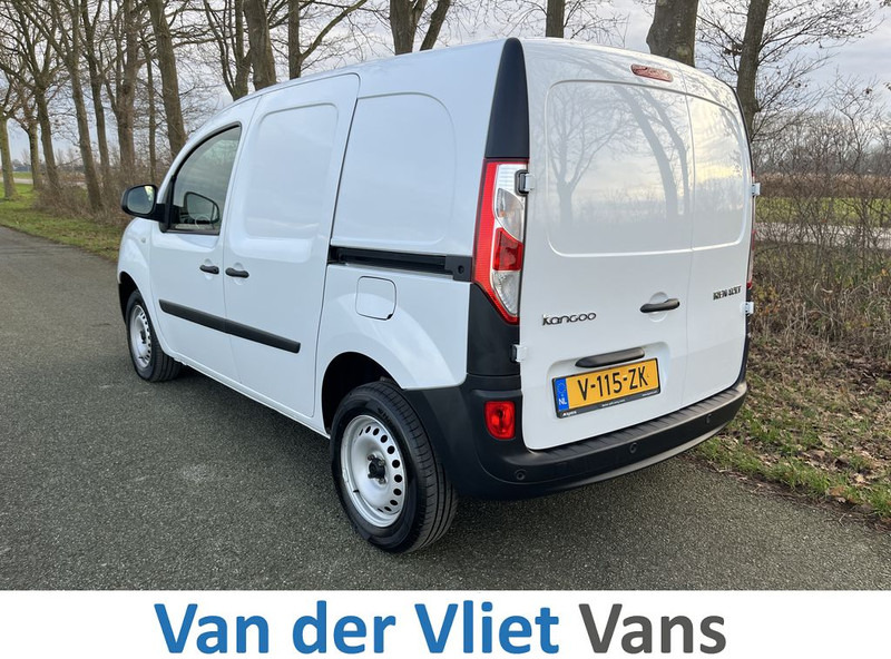 Renault Kangoo 1.5 dCi E6 Comfort BPM Vrij! Lease €168p/m, Airco, PDC, 2x Schuifdeur, Volledig onderhoudshistorie aanwezig - Autoutilitară compactă: Foto 3 Renault Kangoo 1.5 dCi E6 Comfort BPM Vrij! Lease €168p/m, Airco, PDC, 2x Schuifdeur, Volledig onderhoudshistorie aanwezig - Autoutilitară compactă: Foto 3