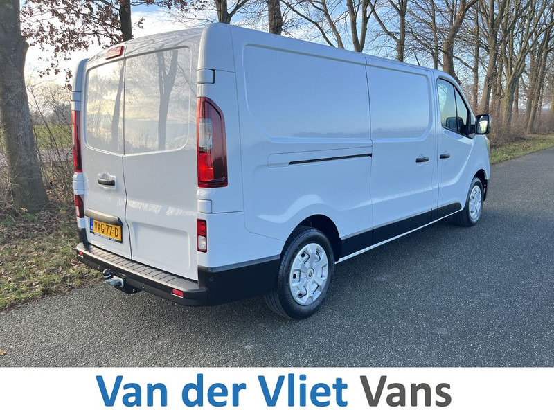 Renault Trafic 2.0 dCi 130pk E6 L2 Comfort BPM Vrij! Lease €415p/m, Carplay, PDC, Led, Airco, Trekhaak, Cruise controle, Onderhoudshistorie aanwezig - Autoutilitară compactă: Foto 4 Renault Trafic 2.0 dCi 130pk E6 L2 Comfort BPM Vrij! Lease €415p/m, Carplay, PDC, Led, Airco, Trekhaak, Cruise controle, Onderhoudshistorie aanwezig - Autoutilitară compactă: Foto 4