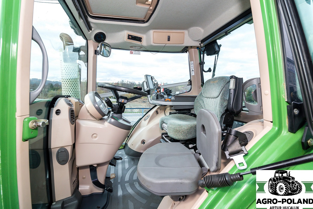 Tractor agricol FENDT 936 PROFI - 2016 ROK - 55 km/h - 8568 h: Foto 5 Tractor agricol FENDT 936 PROFI - 2016 ROK - 55 km/h - 8568 h: Foto 5