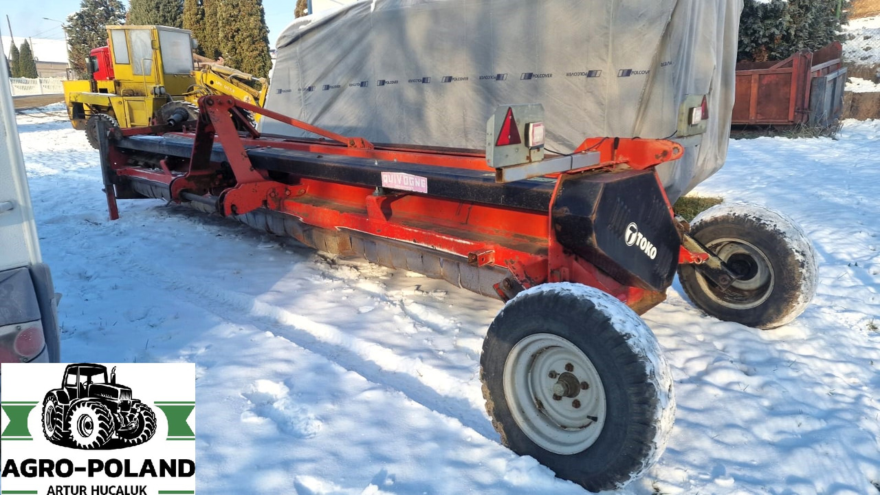 QUIVOGNE BP 600 - Tocător resturi vegetale: Foto 1 QUIVOGNE BP 600 - Tocător resturi vegetale: Foto 1