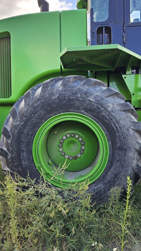 CATERPILLAR 924H - Încărcător frontal pe pneuri: Foto 5 CATERPILLAR 924H - Încărcător frontal pe pneuri: Foto 5