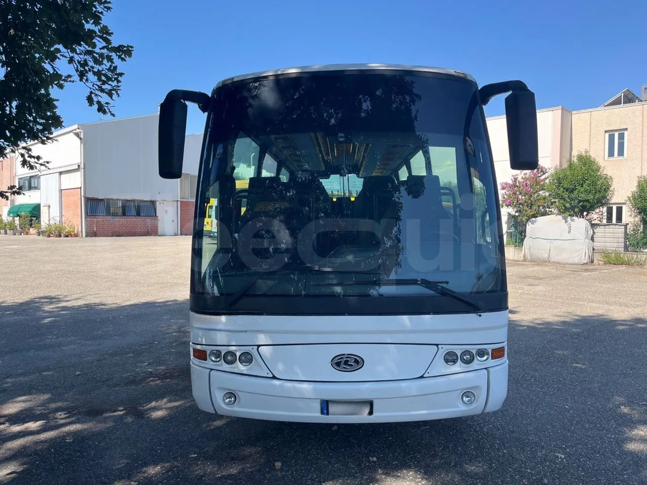 Beulas Man Midistar - Autocar: Foto 2 Beulas Man Midistar - Autocar: Foto 2