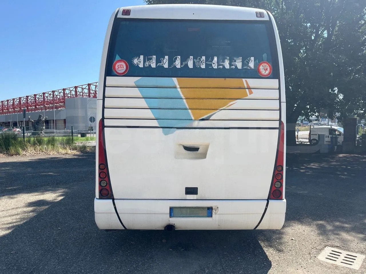 Beulas Man Midistar - Autocar: Foto 5 Beulas Man Midistar - Autocar: Foto 5