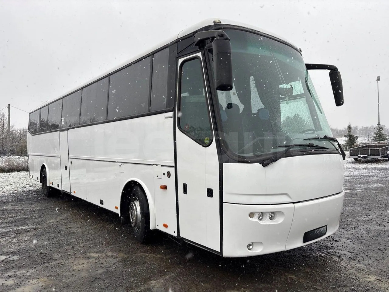 Bova B V Futura FHD - Autocar: Foto 1 Bova B V Futura FHD - Autocar: Foto 1