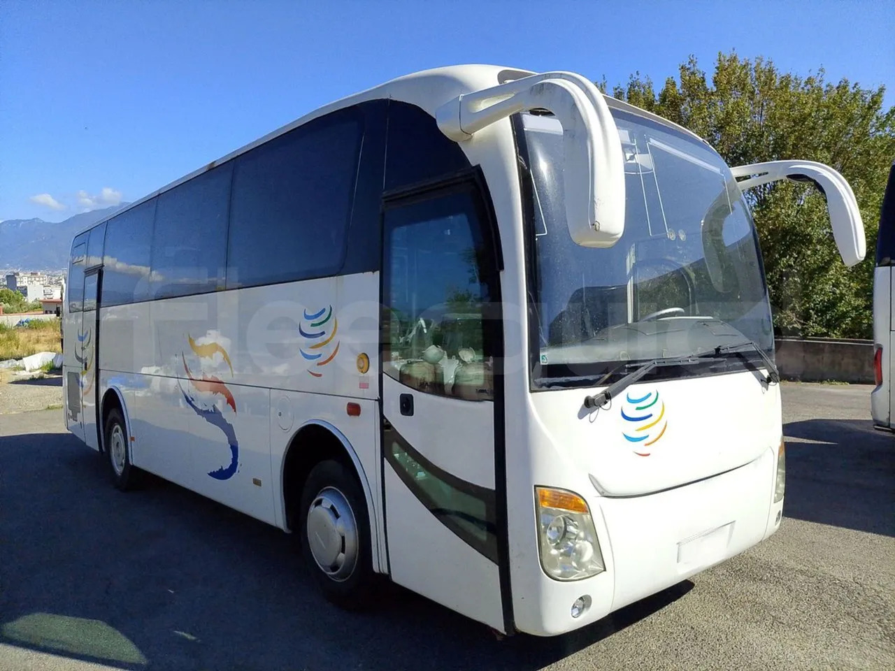 Car Ind GT-ROY - Autocar: Foto 1 Car Ind GT-ROY - Autocar: Foto 1