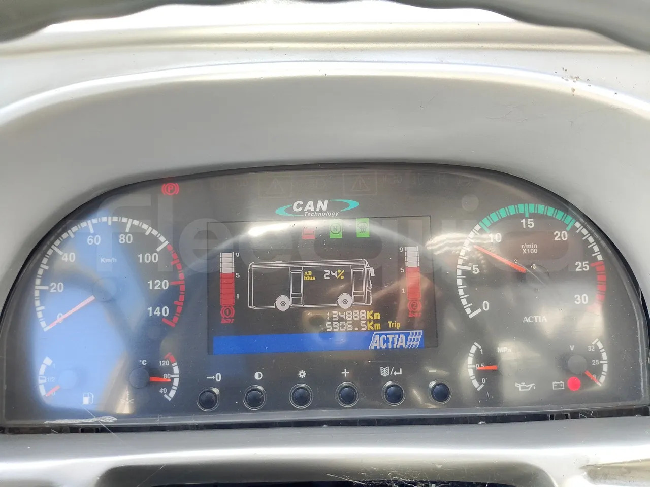 Car Ind GT-ROY - Autocar: Foto 3 Car Ind GT-ROY - Autocar: Foto 3