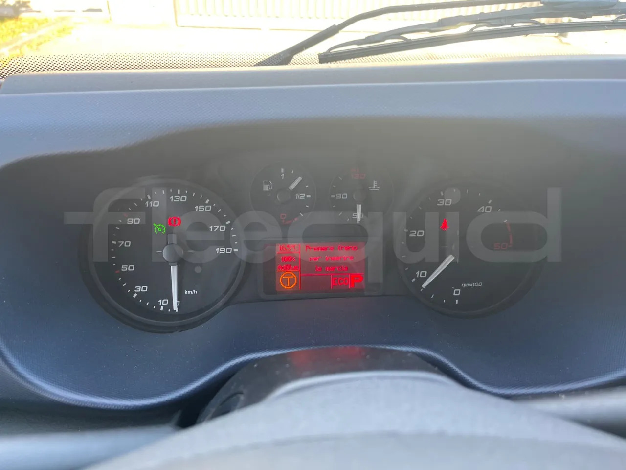 Indcar Wing - Autocar: Foto 3 Indcar Wing - Autocar: Foto 3