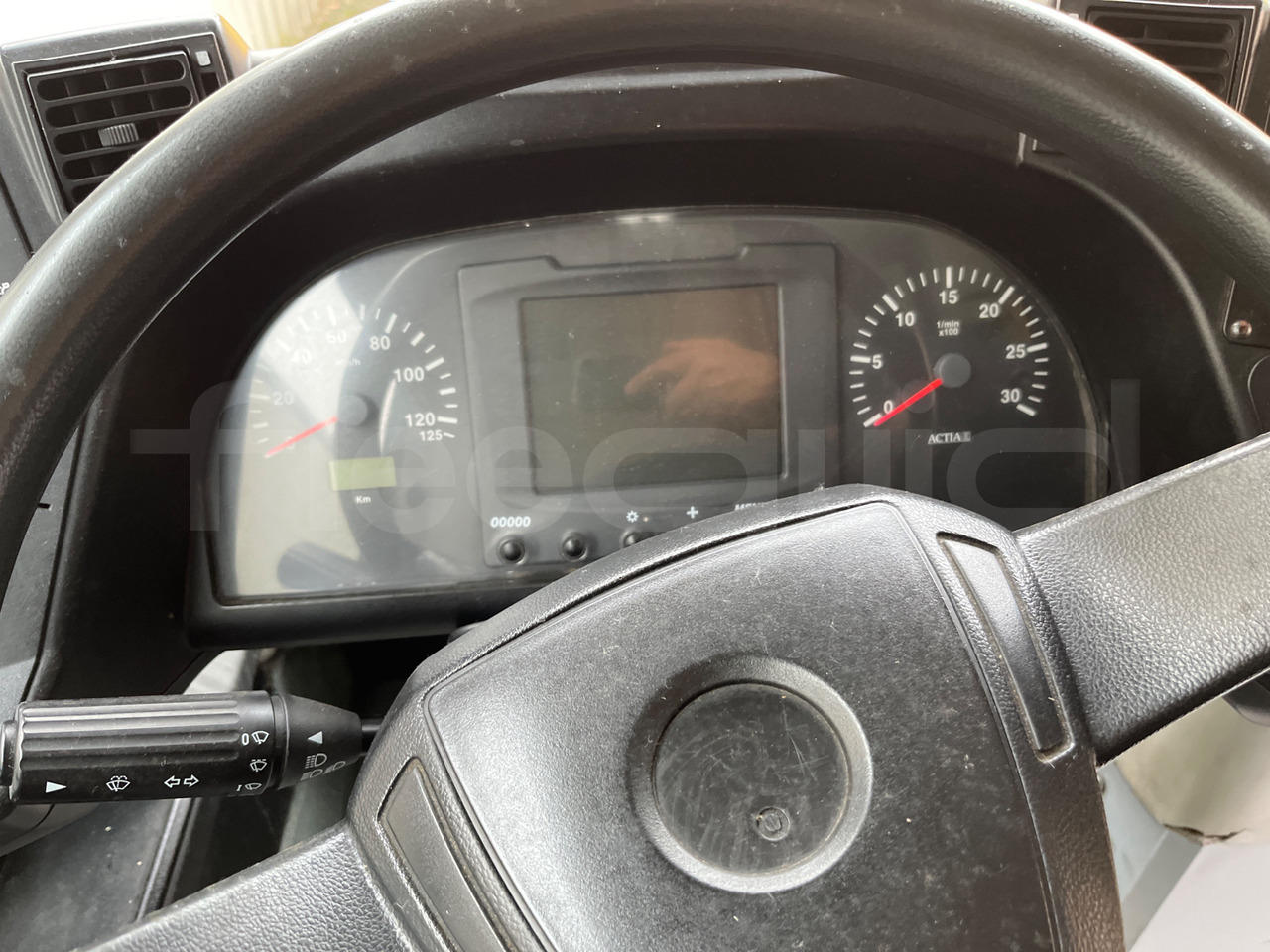 Irisbus Citelis PS09D1 - Autobuz urban: Foto 3 Irisbus Citelis PS09D1 - Autobuz urban: Foto 3