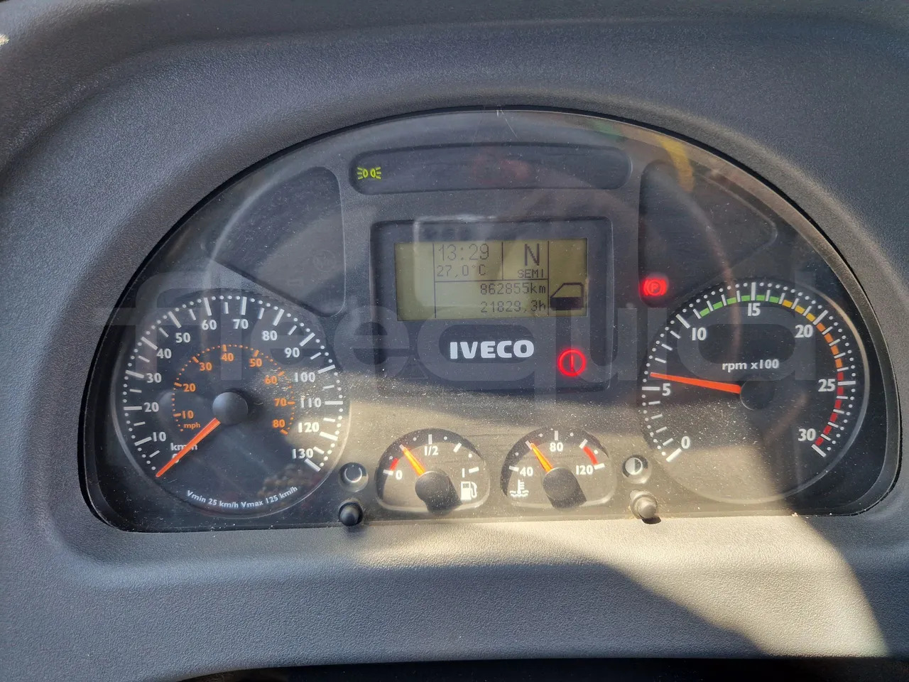 Irisbus Domino - Autocar: Foto 3 Irisbus Domino - Autocar: Foto 3