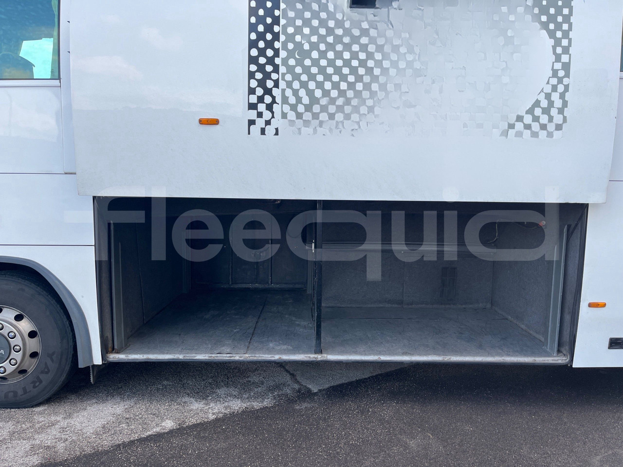 Autocar Irizar Scania Century: Foto 7 Autocar Irizar Scania Century: Foto 7