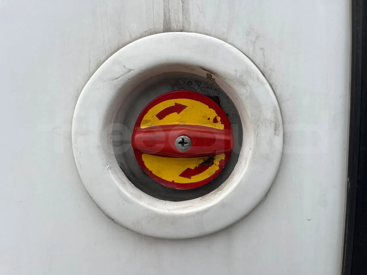 Autocar Isuzu Turquoise: Foto 20 Autocar Isuzu Turquoise: Foto 20