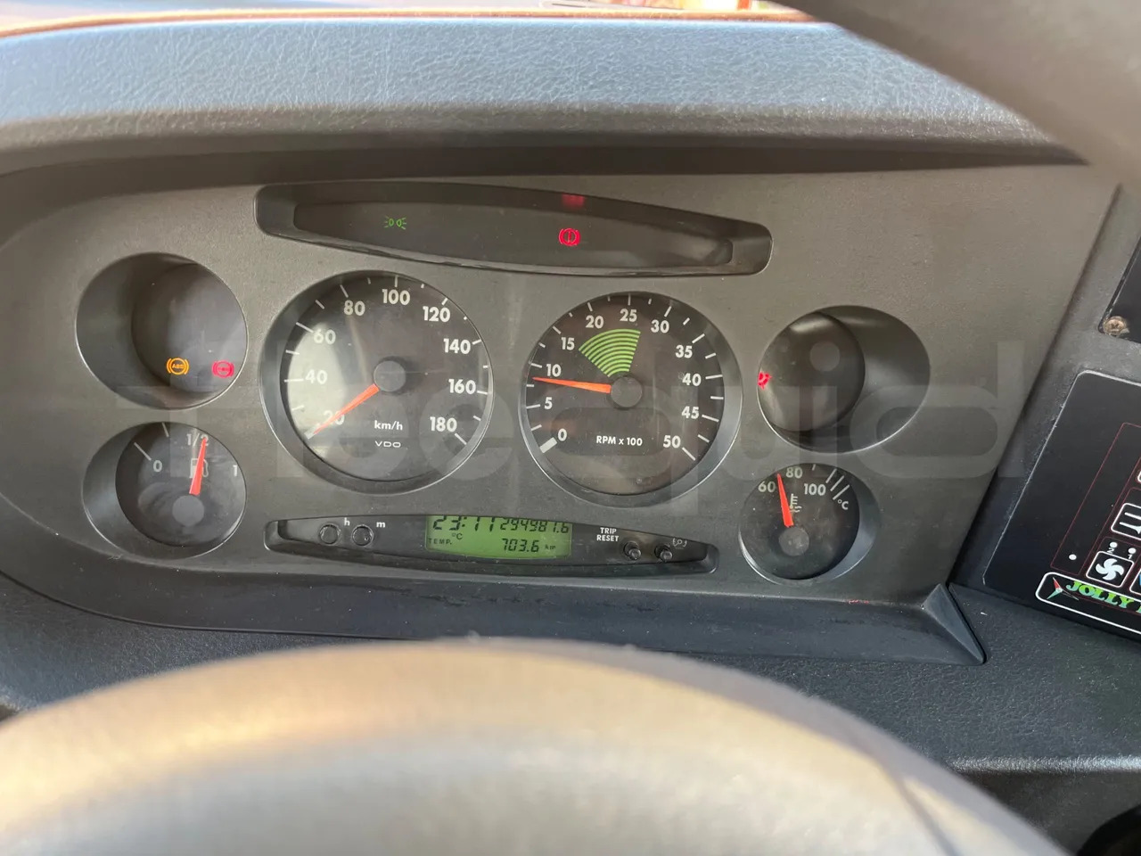 Iveco 65C - Autocar: Foto 3 Iveco 65C - Autocar: Foto 3