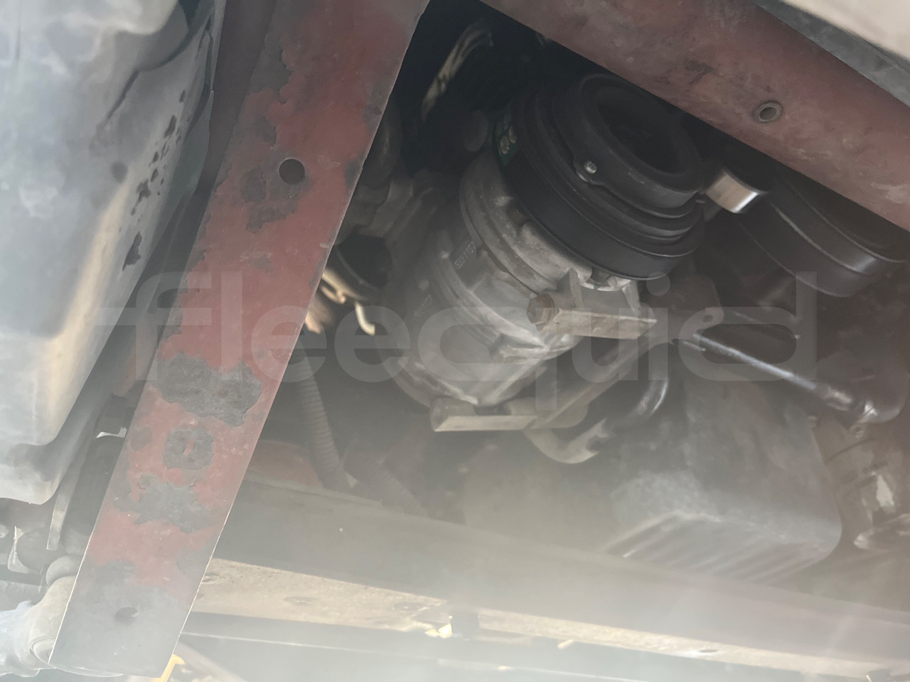 Autobuz interurban Iveco A50: Foto 15 Autobuz interurban Iveco A50: Foto 15