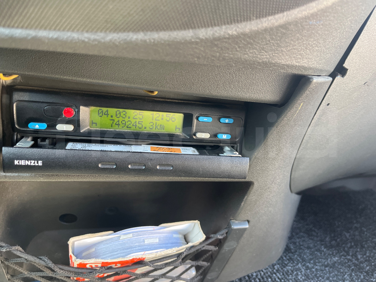 Autobuz interurban Iveco A50: Foto 20 Autobuz interurban Iveco A50: Foto 20