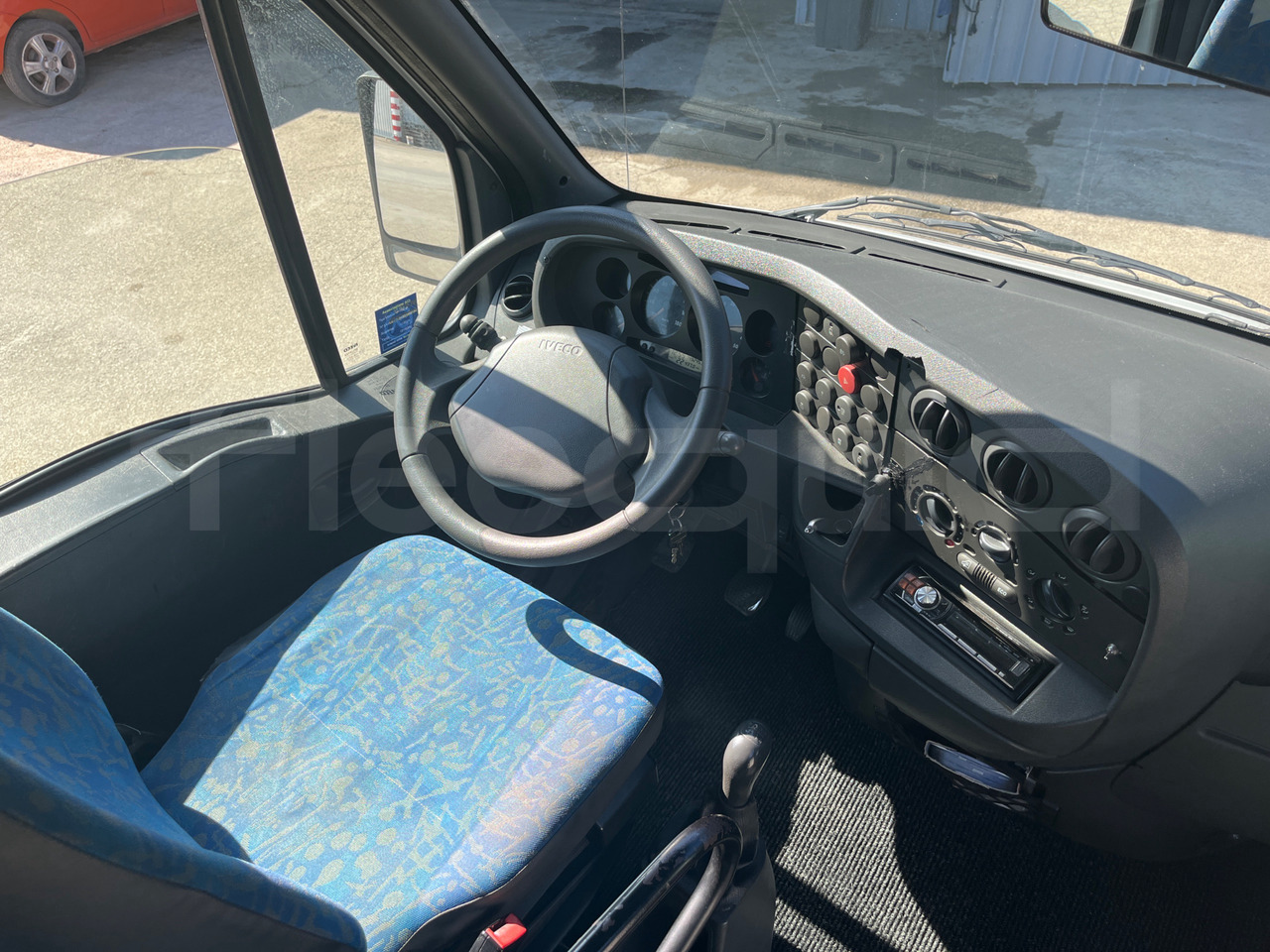 Autobuz interurban Iveco A50: Foto 17 Autobuz interurban Iveco A50: Foto 17