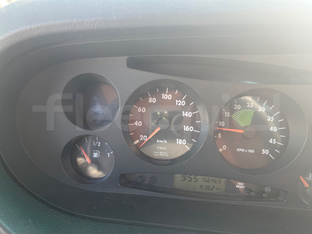 Iveco Cacciamali - Autobuz școlar: Foto 3 Iveco Cacciamali - Autobuz școlar: Foto 3