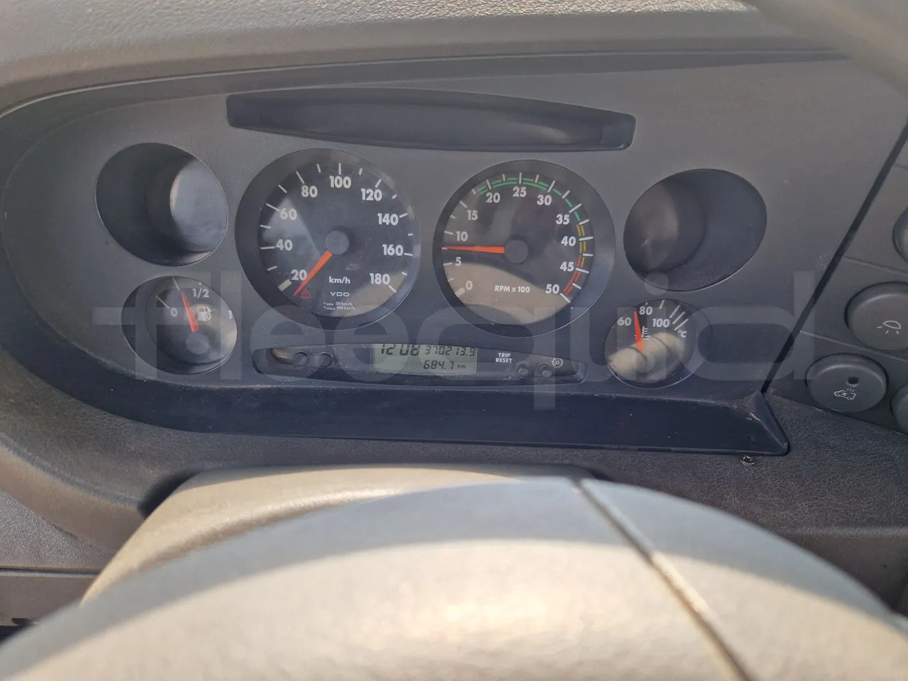 Iveco Cacciamali - Autobuz școlar: Foto 3 Iveco Cacciamali - Autobuz școlar: Foto 3